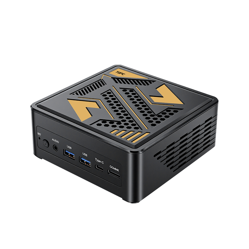 Мини-ПК TOPC OCuLink на базе R – обзор и цена Oculink Egpu Mini Pc