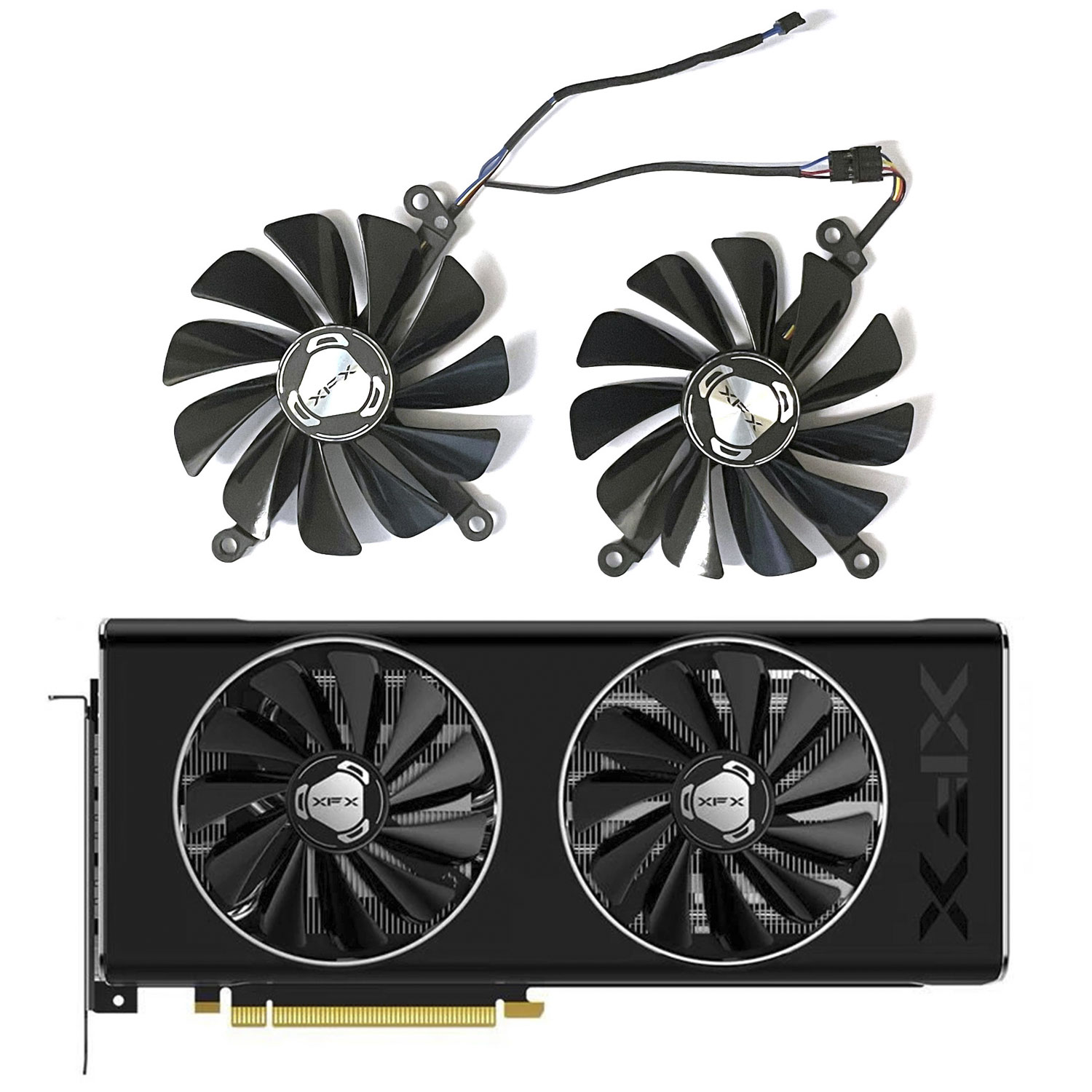 Для видеокарты XFX Radeon RX 5 – обзор и цена Lga1700 Itx Motherboard Ddr5