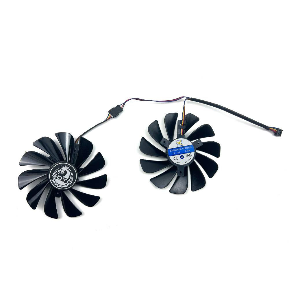 Вентилятор охлаждения 95 мм 4P – обзор и цена Lga1700 Itx Motherboard Ddr5