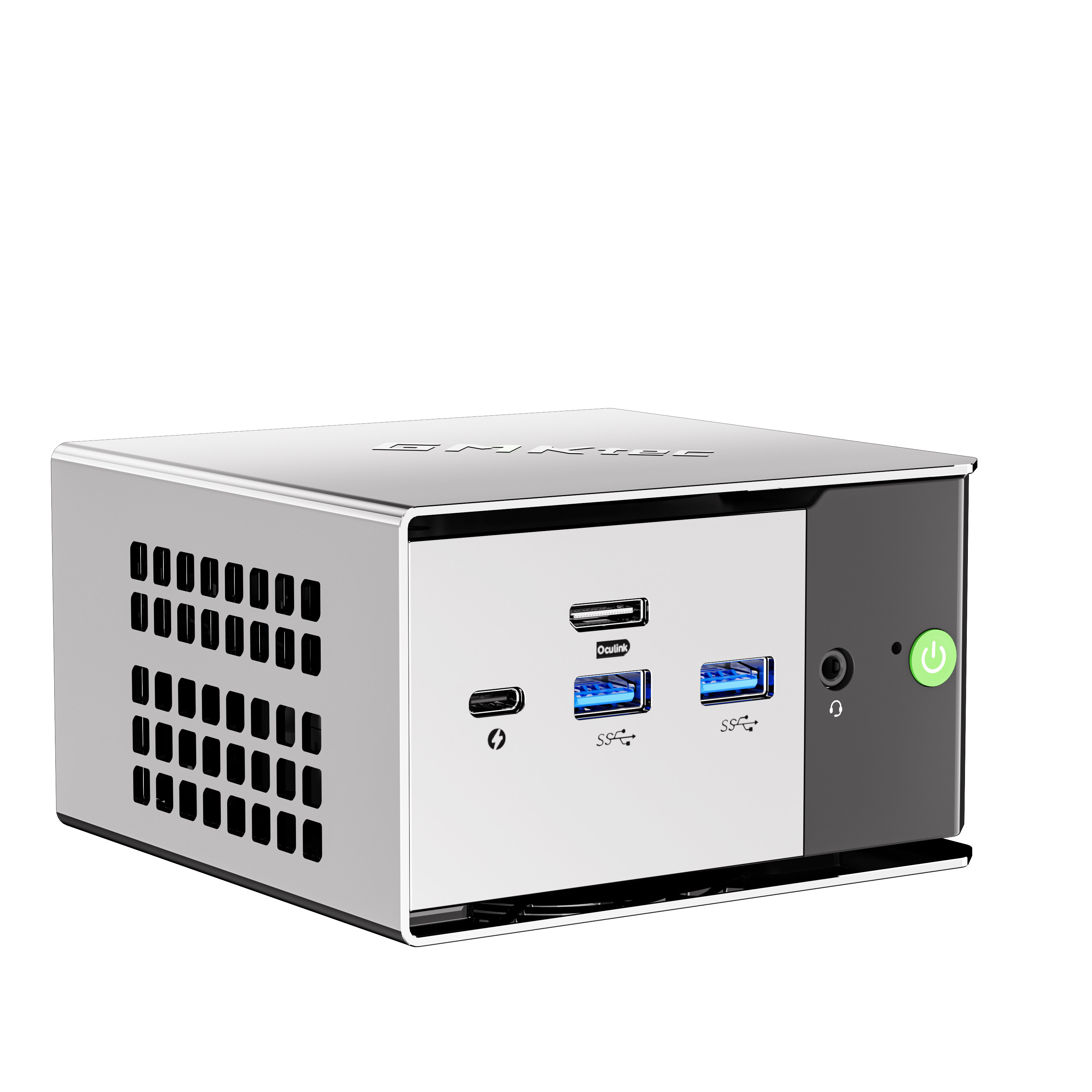 GMKtec M8 Mini PC Ryzen 5 6650 – обзор и цена Oculink Egpu Mini Pc