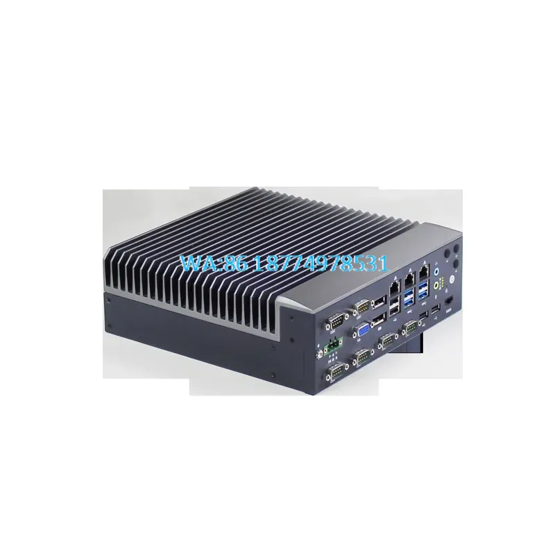 Wmwmnu для Core I3 I5 I7 Безве – обзор и цена Fanless Industrial Pc Rs485 Core I7